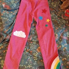 Boden pink cord stretch jeans 12 years