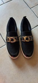 ladies shoe