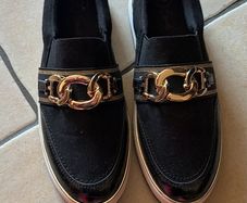 ladies shoe