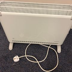 Electric Heater