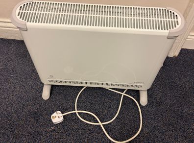 Electric Heater