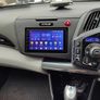 Honda CRZ CarPlay Android Auto Radio Image 10