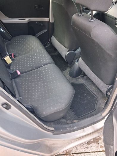 Toyota Yaris 2007