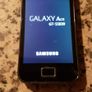 Samsung Galaxy Ace S5830 Image 2