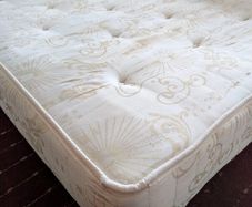 double mattress