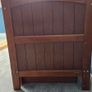 Cot Bed Image 3