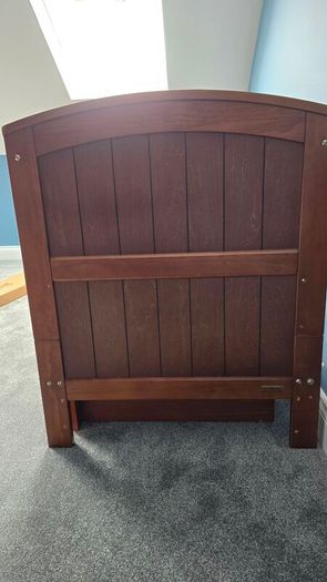 Cot Bed