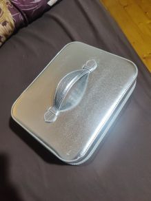 vanity box