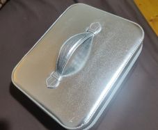 vanity box