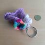 Woolly hat keyrings Image 8