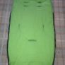Universal Footmuff, fits Bugaboo, Baby Jogger, Phil & Ted most pushchairs Image 2
