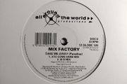 Mix Factory - Take Me Away - All Around The World Records - Proper XTC Come HARD Mix INCLUDED!