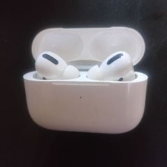For parts or repair Apple earpods 1st Generation