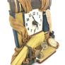 Vintage Leonardo Collection clock Image 3