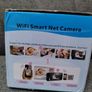WiFi Smart Net camera Image 8