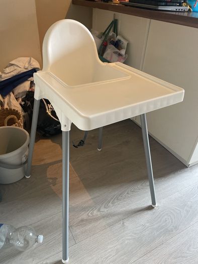 Baby chair
