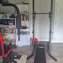 Home Gym Image 2