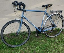 Dawes Horizon - Reynolds 520