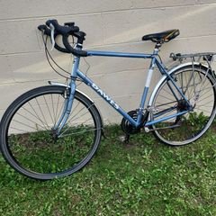 Dawes Horizon - Reynolds 520