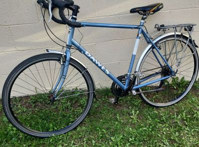 Dawes Horizon - Reynolds 520