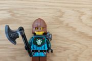 Lego Kraken Warrior New