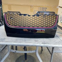 vw golf mk5 gti grill