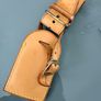 Louis Vuitton Luggage Tag and strap Image 3