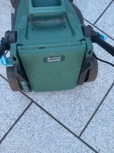 Lawnmower