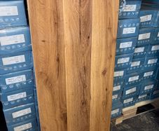 12mm Laminate gloss flooring