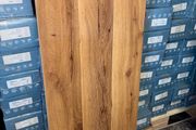 Laminate flooring high gloss