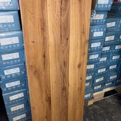 Laminate flooring high gloss