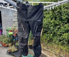 Klim Carlsbad Motorcycle Trousers