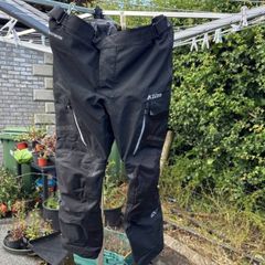 Klim Carlsbad Motorcycle Trousers