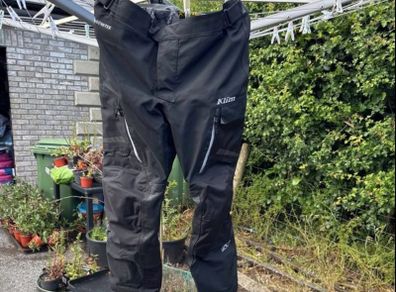 Klim Carlsbad Motorcycle Trousers