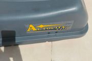 car roof box