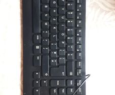 Lenovo keyboard