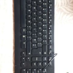 Lenovo keyboard