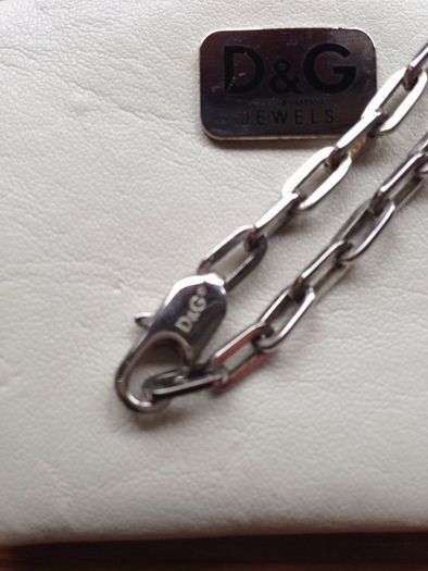 100% Authentic Dolce & Gabbana Pendent