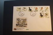 Irish Premium Stamps.