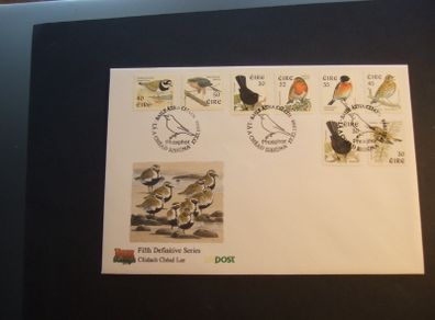 Irish Premium Stamps.