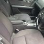 Mercedes C180 compressor breaking Image 9