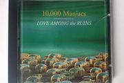 10,000 Maniacs [1997] Love Among The Ruins (CD Album)