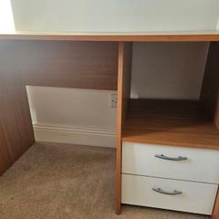 Home office desk