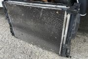 Mercedes A Class W176 radiators pack