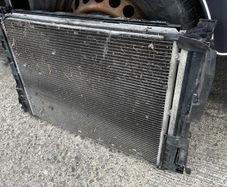 Mercedes A Class W176 radiators pack