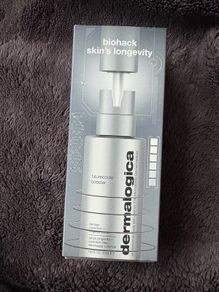 Dermalogica future code booster - damage correction + longevity serum 30ml