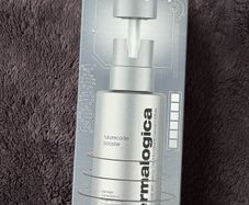 Dermalogica future code booster - damage correction + longevity serum 30ml