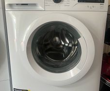 Zanussi 7kg washer and dryer (two appliances)