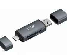 USB USB C Memory Card Reader