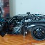 Lego 42127 The Batman Batmobile (Technic) Image 5